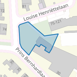 Perceel EDE01-K-16363