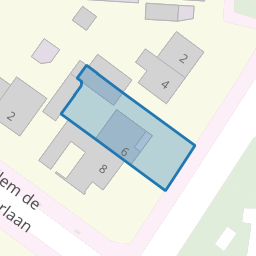 Perceel EDE01-K-16371