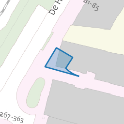 Perceel EDE01-K-16379