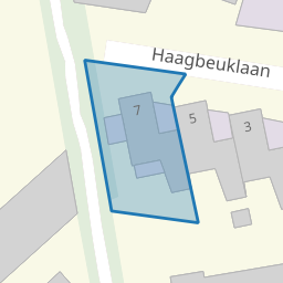 Perceel EDE01-K-16384