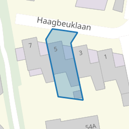 Perceel EDE01-K-16385