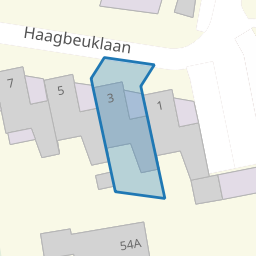 Perceel EDE01-K-16386