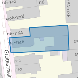 Perceel EDE01-K-16389
