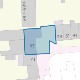 Perceel EDE01-K-16390