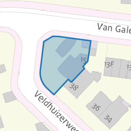 Perceel EDE01-K-16391