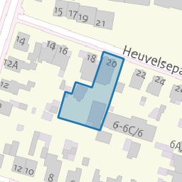 Perceel EDE01-K-16393