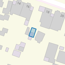 Perceel EDE01-K-16394