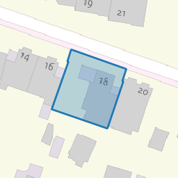 Perceel EDE01-K-16397