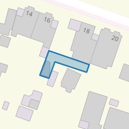 Perceel EDE01-K-16398