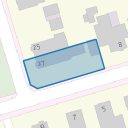 Perceel EDE01-K-16401