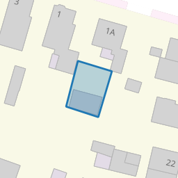 Perceel EDE01-K-16404