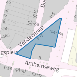 Perceel EDE01-K-16410