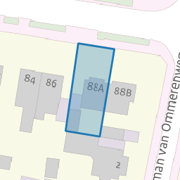 Perceel EDE01-K-16413