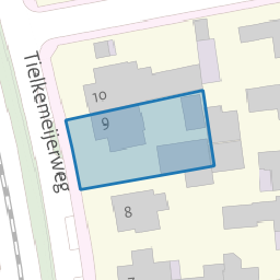 Perceel EDE01-K-16421