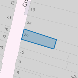 Perceel EDE01-K-16422