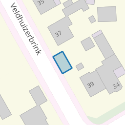 Perceel EDE01-K-16426