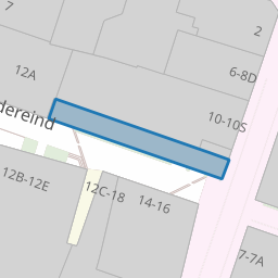 Perceel EDE01-K-16431