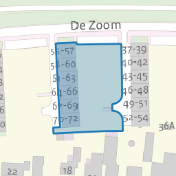 Perceel EDE01-K-16435