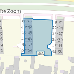 Perceel EDE01-K-16436