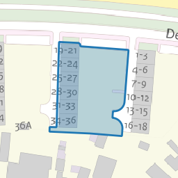 Perceel EDE01-K-16437