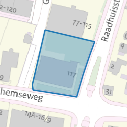 Perceel EDE01-K-16447