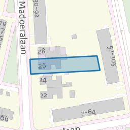 Perceel EDE01-K-16449