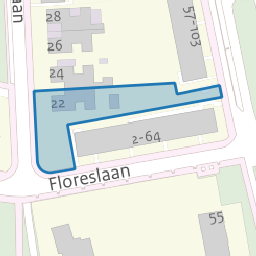 Perceel EDE01-K-16451