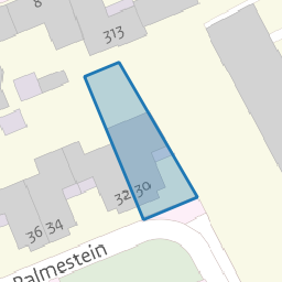 Perceel EDE01-K-16453