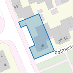 Perceel EDE01-K-16457