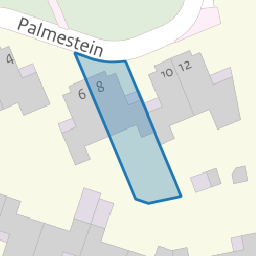 Perceel EDE01-K-16461