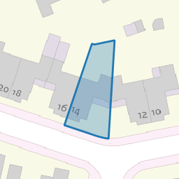 Perceel EDE01-K-16467