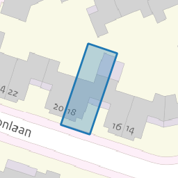 Perceel EDE01-K-16469