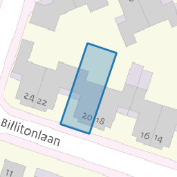 Perceel EDE01-K-16470