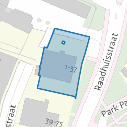 Perceel EDE01-K-16475