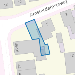 Perceel EDE01-K-16478