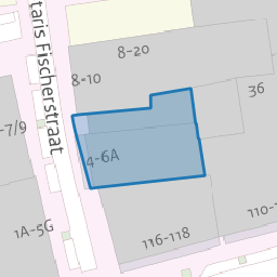 Perceel EDE01-K-16480