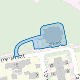 Perceel EDE01-K-16481