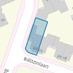 Perceel EDE01-K-16490