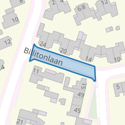 Perceel EDE01-K-16491