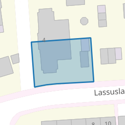 Perceel EDE01-K-16494