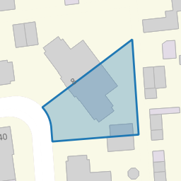 Perceel EDE01-K-16496