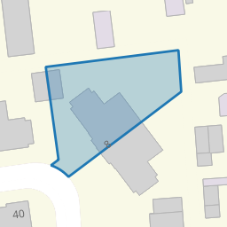 Perceel EDE01-K-16497