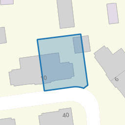 Perceel EDE01-K-16498