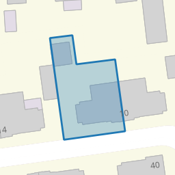 Perceel EDE01-K-16499