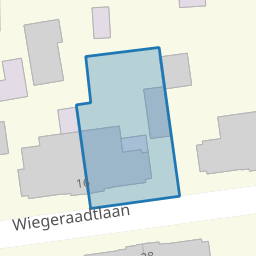 Perceel EDE01-K-16500