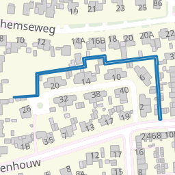 Perceel EDE01-K-16501