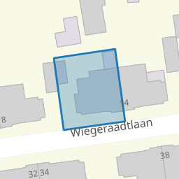 Perceel EDE01-K-16503