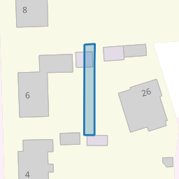 Perceel EDE01-K-16506