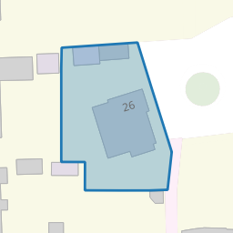 Perceel EDE01-K-16507