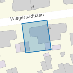 Perceel EDE01-K-16511